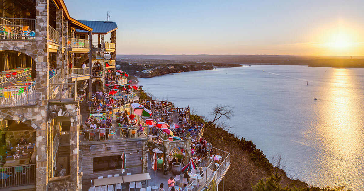 10 Top Austin Family Resorts ️ Fun for All Tastes and Ages!