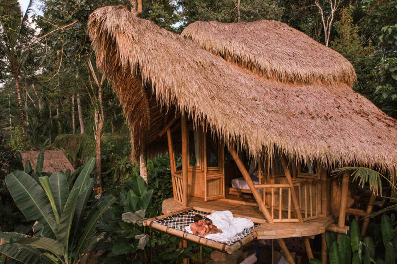 18 DREAMY Bamboo Houses in Bali (Sorted by Price)