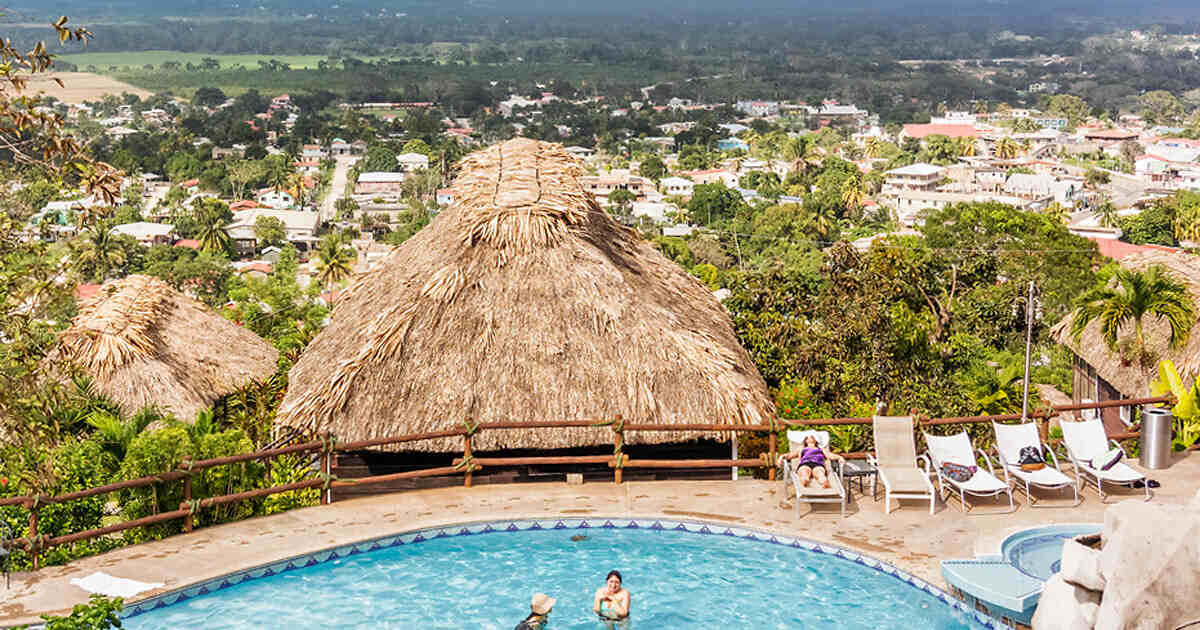 14 Best Resorts for Families in Belize ️ 2024 Update + Map