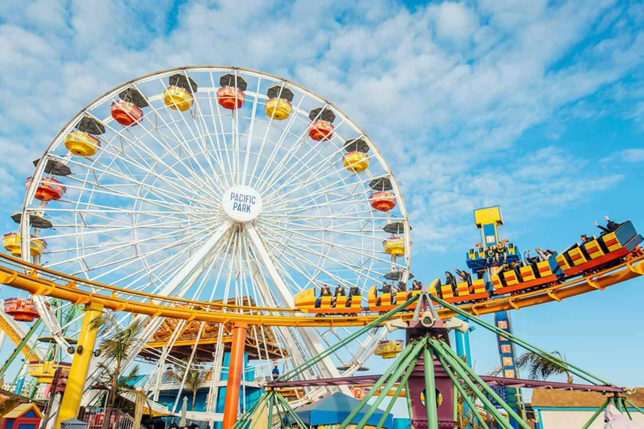 16 Best Theme Parks In California Tips From A Local