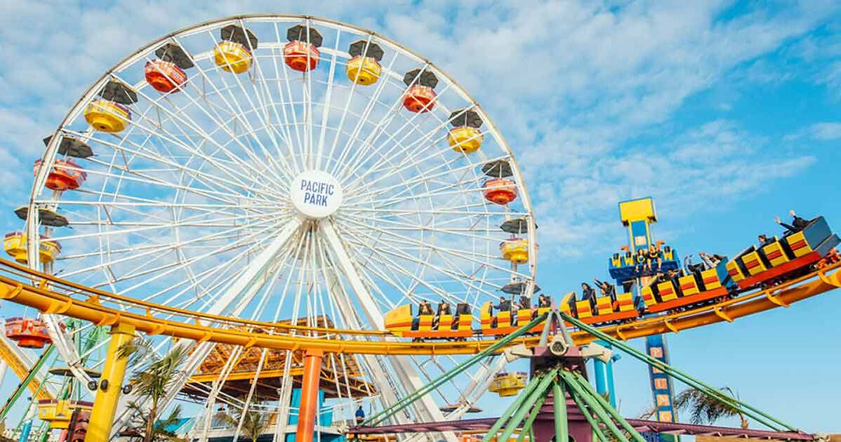 TOP 10 BEST Amusement Parks in Oakland, CA - December 2023 - Yelp