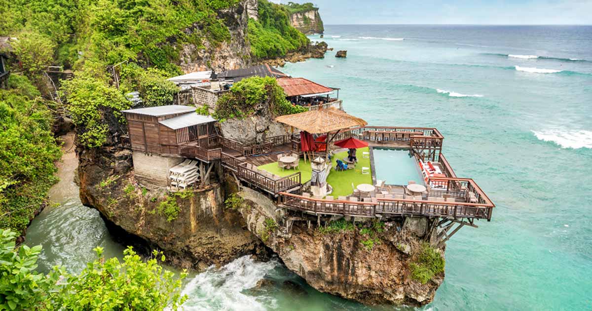 13 BEST Hotels in Uluwatu ️ Sorted by Price (2024)