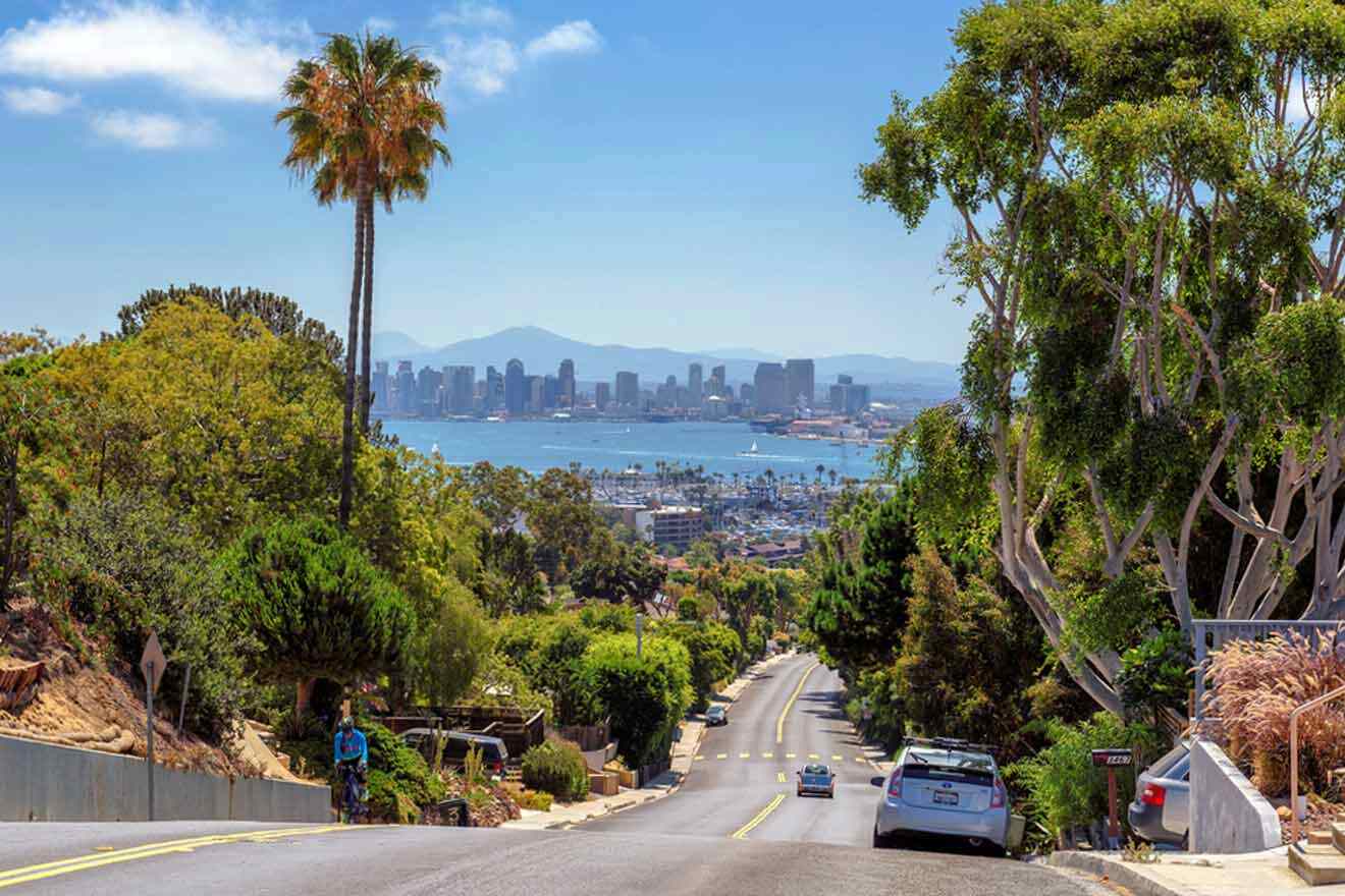 Калифорния фото города 17 San Diego Day Trips: A Local Recommends!