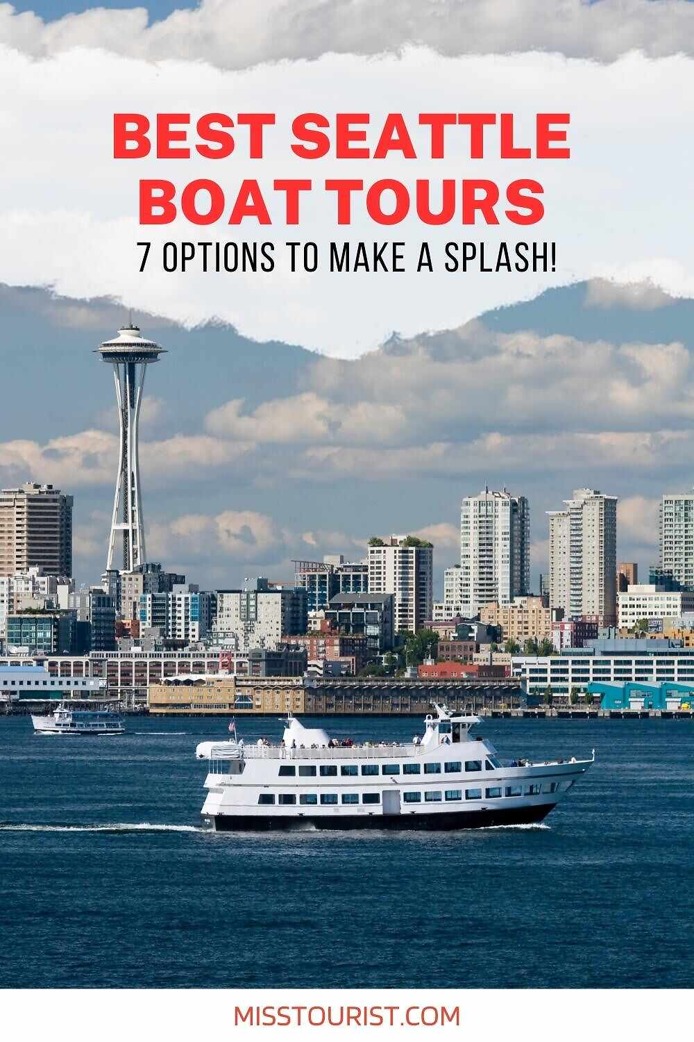 Seattle Fariy Ride The 10 Best Seattle Boat Rides – EGXMZ