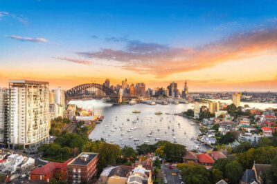 Where To Stay In Sydney → 6 TOP Areas (+ Hotels W. Prices)