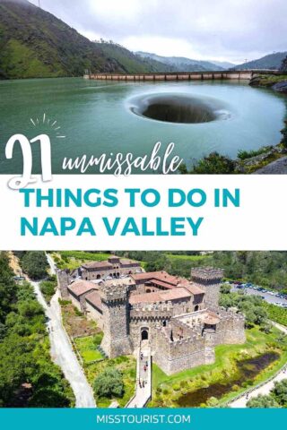 Top 10 Free Things to Do in Napa Valley