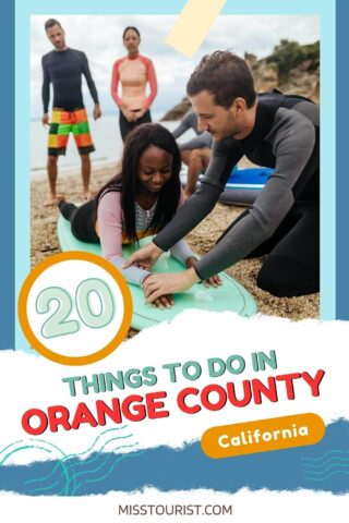 47+ Fun Things to Do in Orange County by a Local