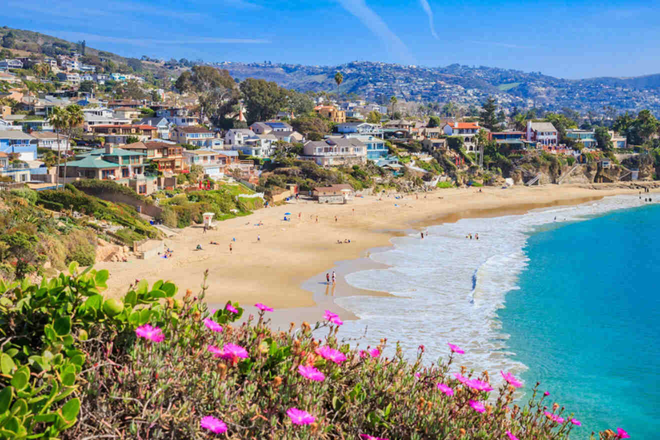 Visit Orange County: 2024 Travel Guide for Orange County, California