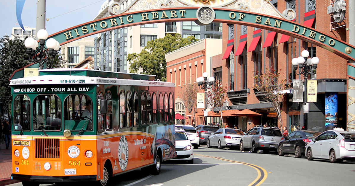 22 TOP Things to Do in San Diego ✔️ By a San Diego Native