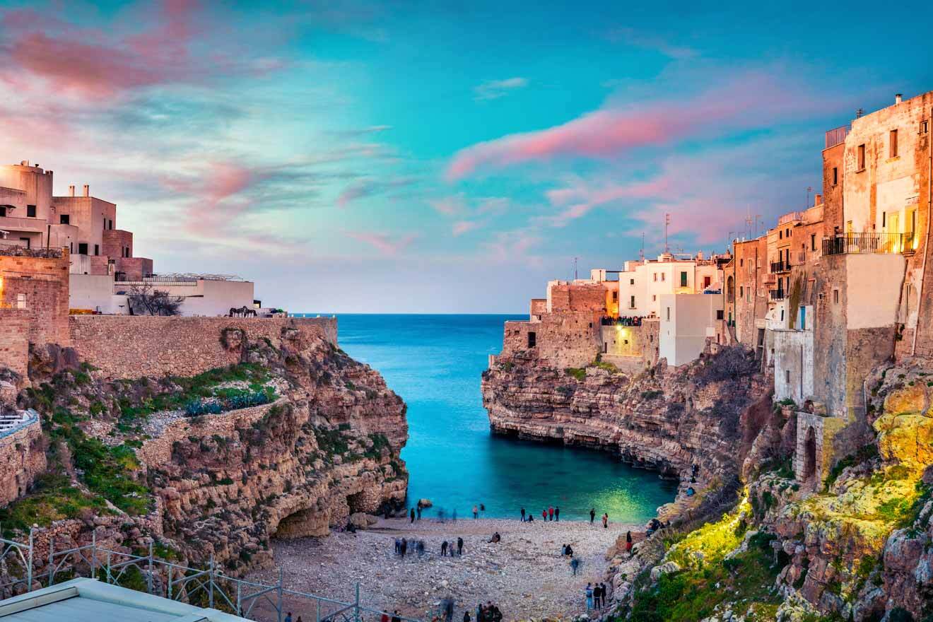 Where to Stay in Puglia - 6 STUNNING Areas & Hotels!