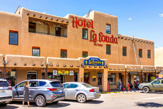 Where to Stay in Taos: 3 Top Areas & Unique Hotels