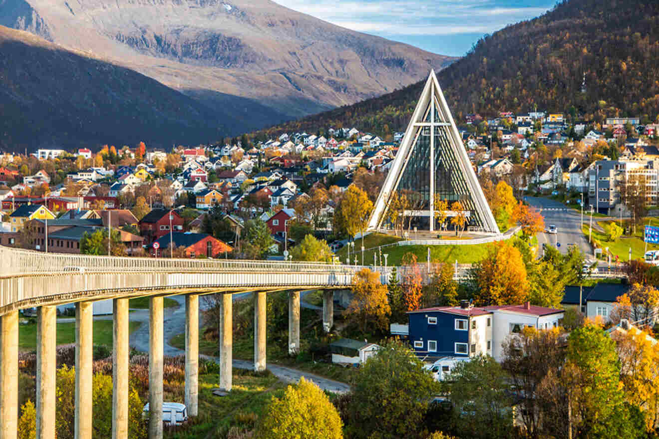 Where to Stay in Tromso: 6 Unique Areas + Top Hotels