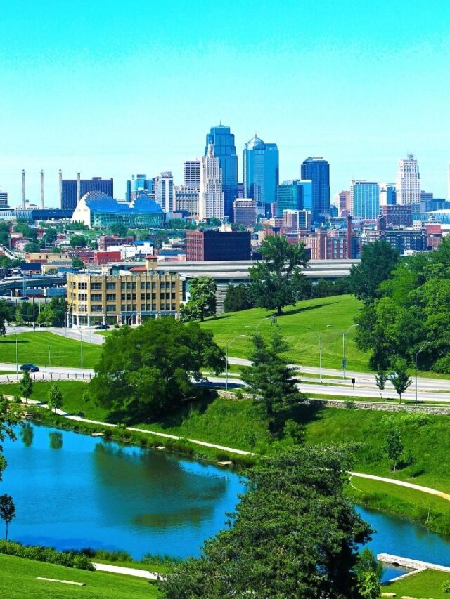4 Areas to Stay in Kansas City Miss Tourist