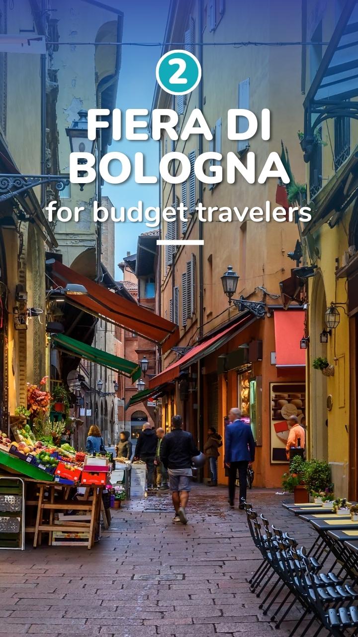 4 Areas to Stay in Bologna Miss Tourist