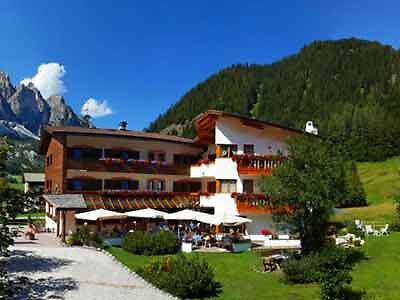 Where to Stay in the Dolomites → 10 Areas & Unique Hotels