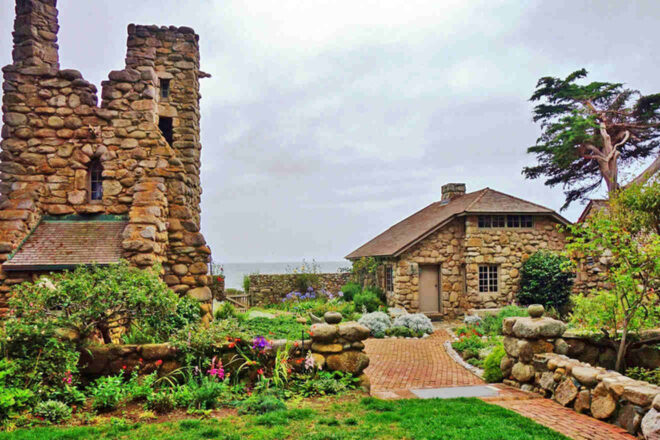 Tor Houre Methods 16 AMAZING Things to Do in Carmel, California → by a Local
