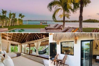 20 TOP Hotels in Bacalar • From Luxury to Budget