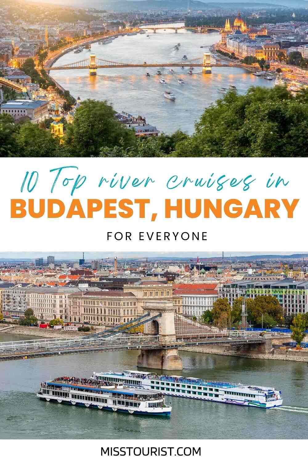 10 Magical Budapest River Cruises ️ 2024 Update