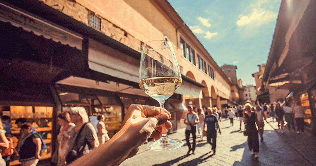 13 Awesome Wine Tours in Florence ️ From Short to FullDay
