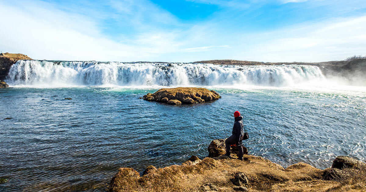 12 Fab Golden Circle Tours in Iceland → Combos & Multidays