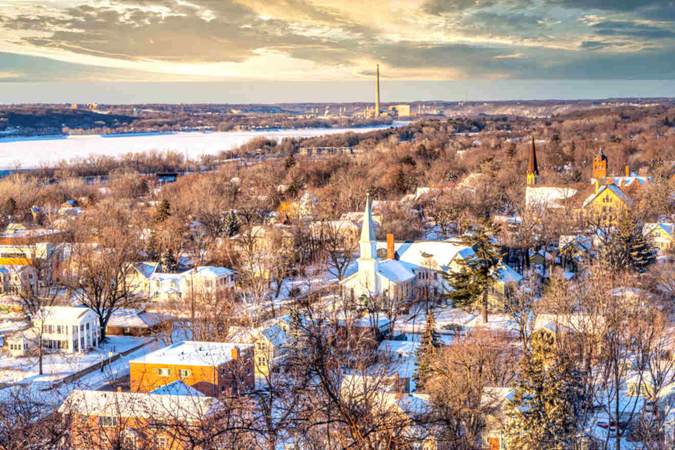 Best winter snow pictures from readers around Wisconsin