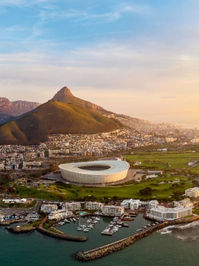 6 Areas to Stay in Cape Town Miss Tourist