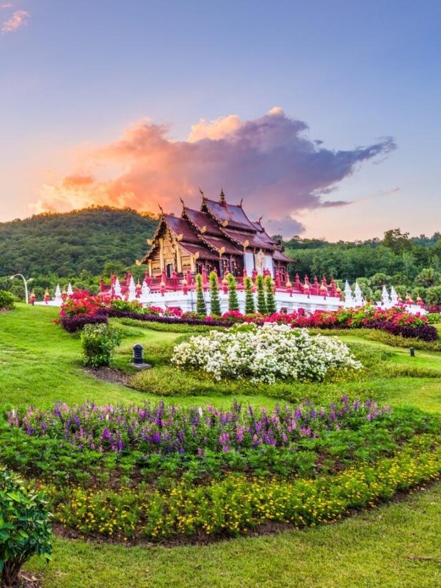 4 Areas To Stay In Chiang Mai Thailand Miss Tourist 4 Areas To Stay In Chiang Mai Thailand Miss Tourist