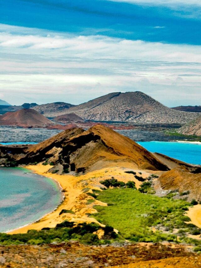 4 Areas to Stay in Galapagos - Miss Tourist