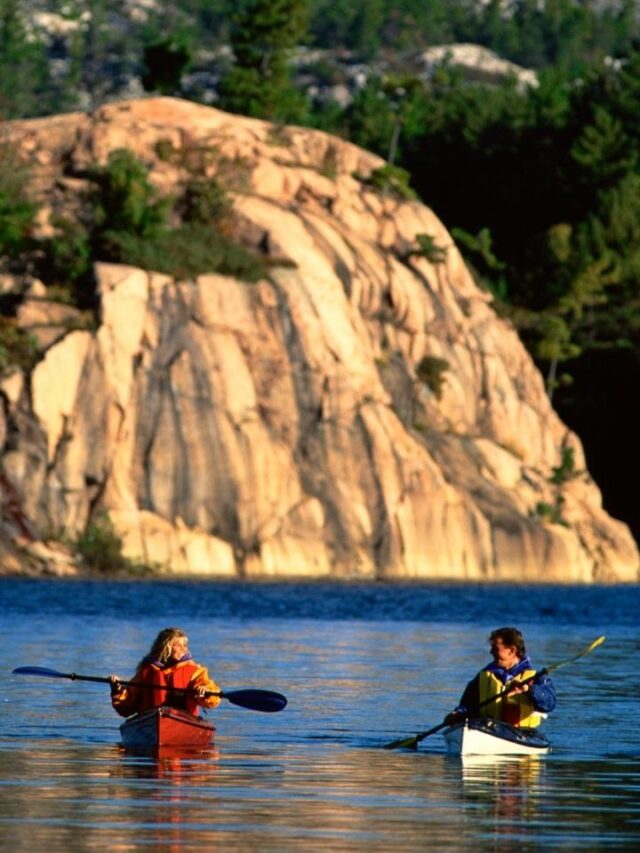 3 Areas to Stay in Lake Miss Tourist