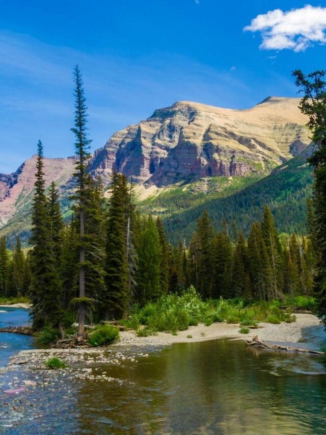 6 Areas to Stay in Montana Miss Tourist