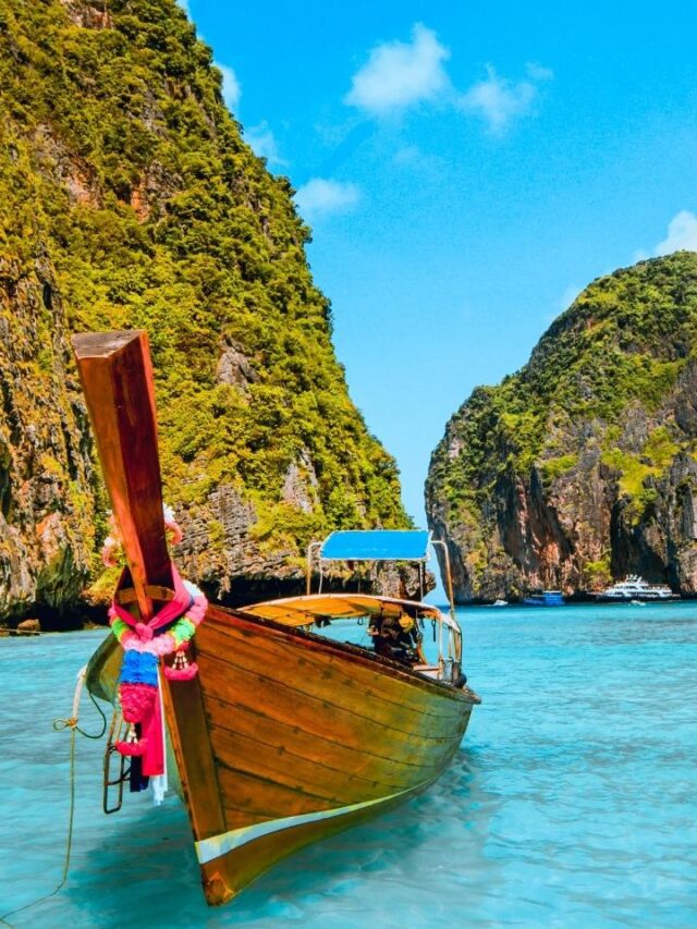 10 Areas to Stay in Thailand - Miss Tourist