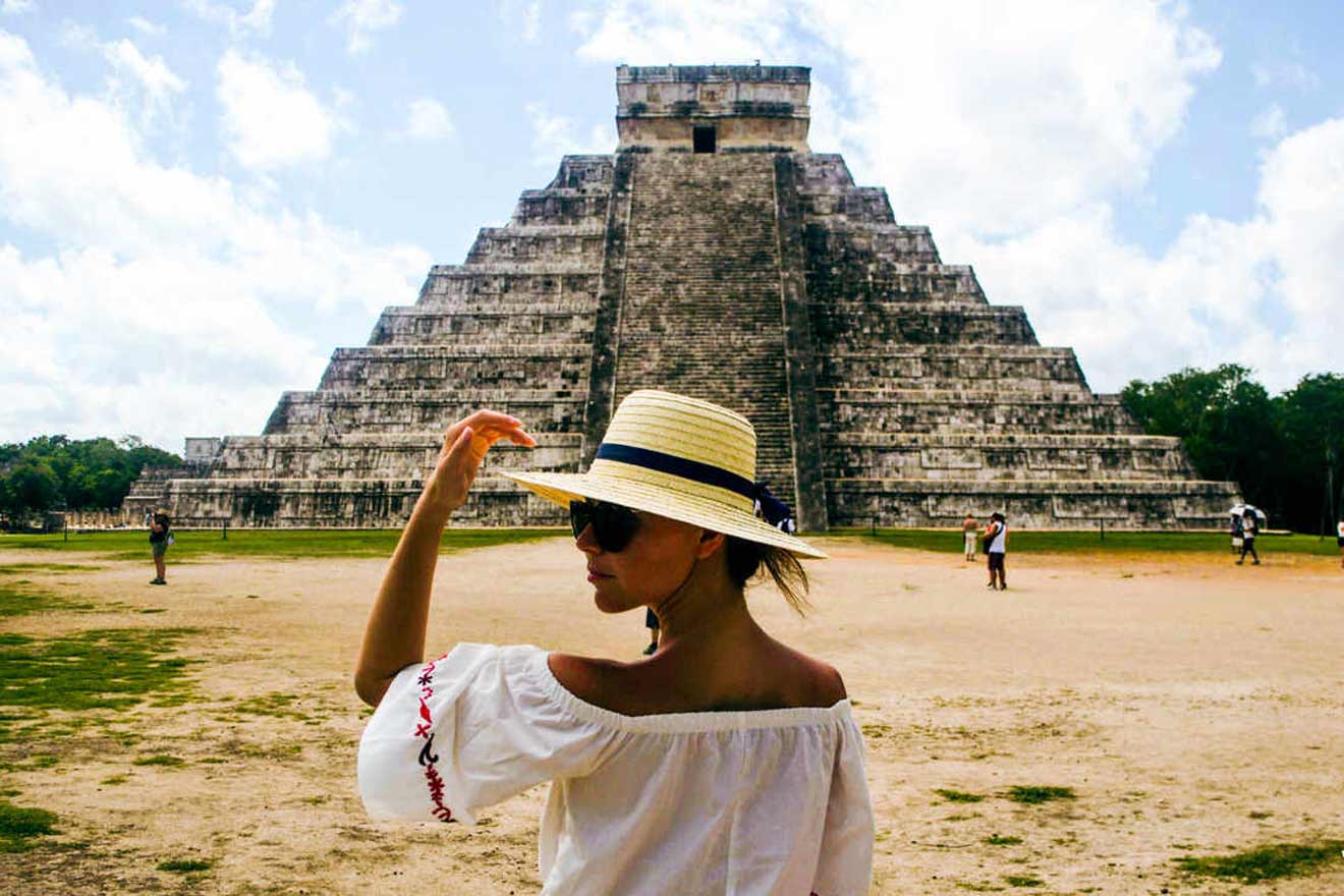 15 EPIC Tulum Tours | Mayan Ruins and More!