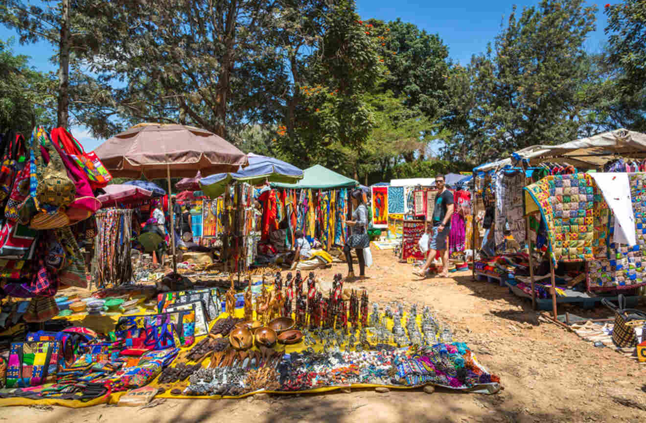 18 TOP Things to Do in Nairobi → by a Local!