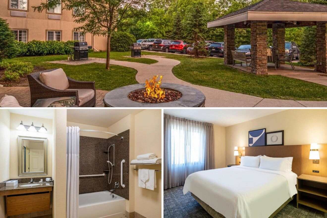 10 Hotels With a Hot Tub in Room, Milwaukee (Update 2024)