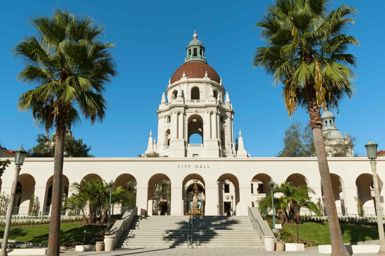 17 FUN & Exciting Things to Do in Pasadena: by a Local