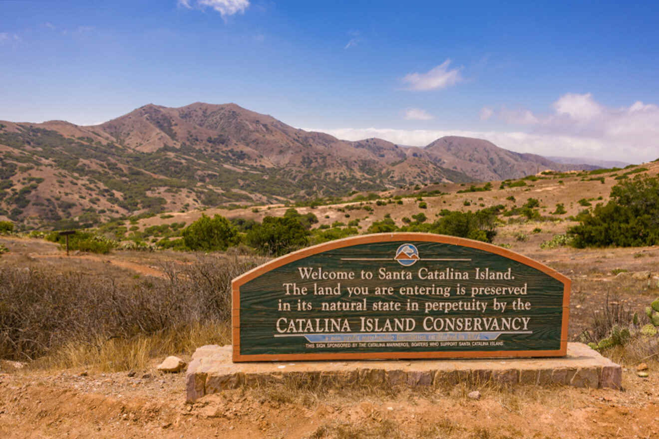 8 Santa Catalina Island Interpretive Center