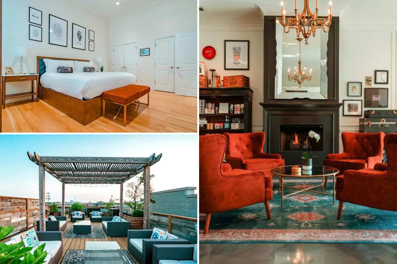 10 Deluxe 2 Bedroom Suites in Chicago With Prices (2024)