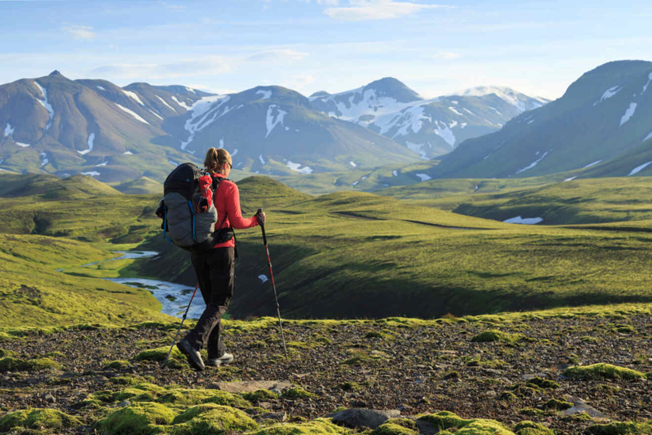 11 Best Hikes in Iceland: Your Epic Guide!