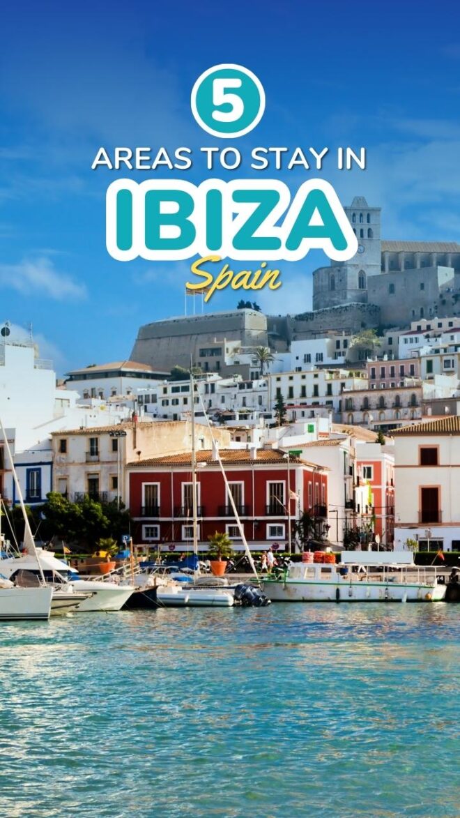 5 Areas to Stay in Miss Tourist