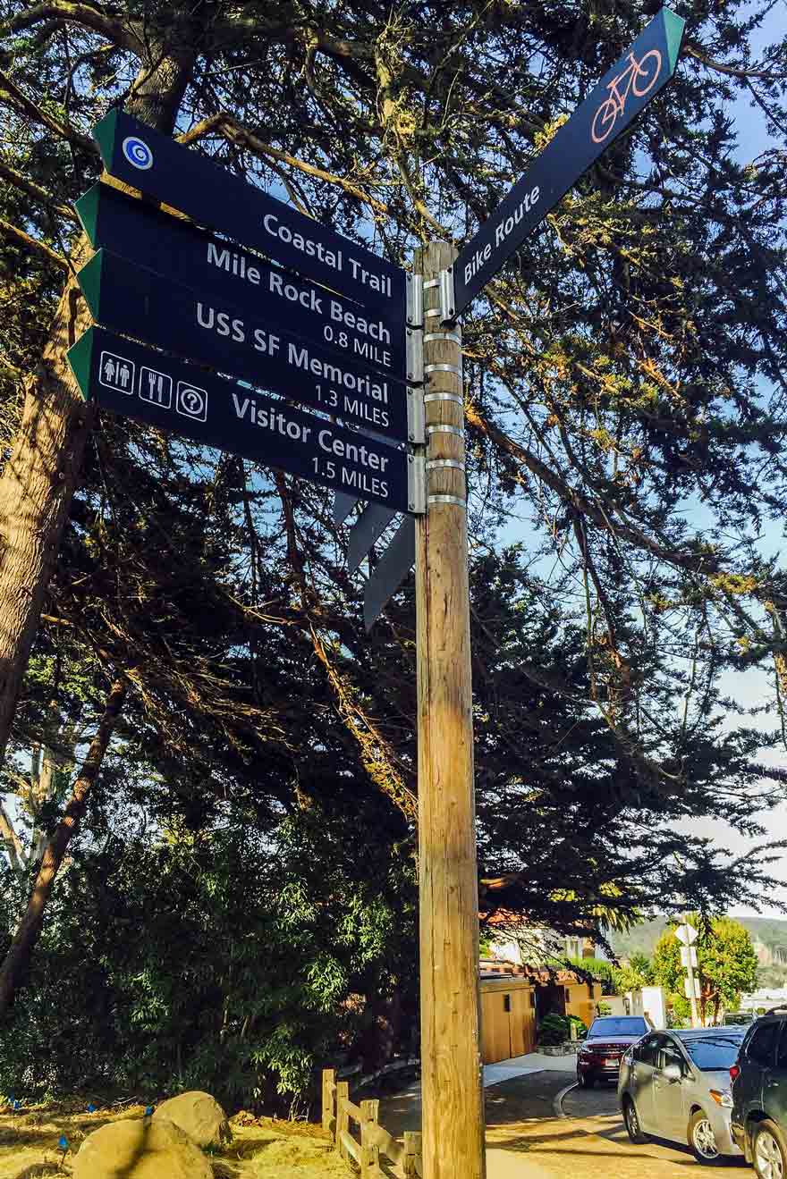 A Local’s Guide to Lands End Trail • San Fran’s Best Trail