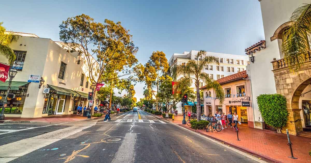 25 TOP Things to Do in Santa Barbara: A Local’s Guide!