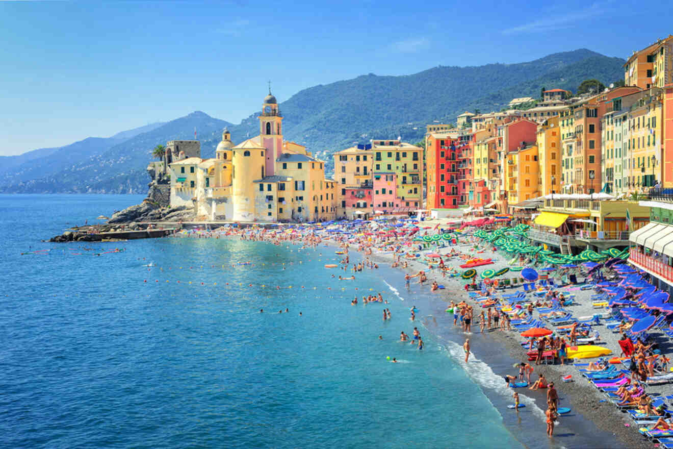 Where to Stay in Genoa 6 Epic Areas (+Top Palazzo Hotels)