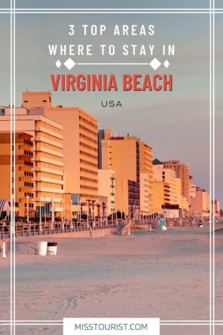 Where to stay in Virginia Beach PIN 2