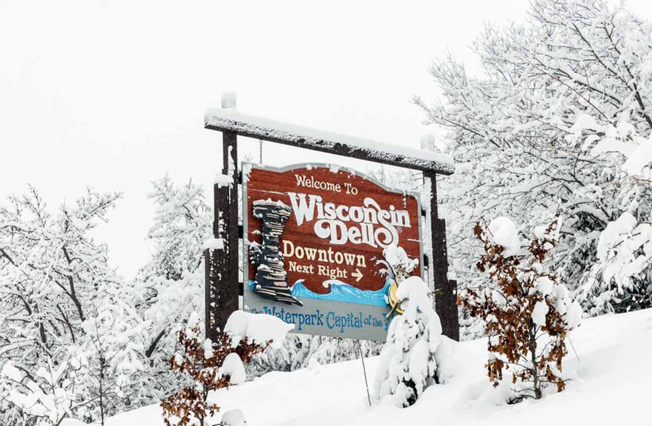 Top 4 Wisconsin Dells Ski Resorts for Fun Winter Adventures!