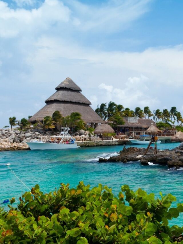 6 Areas to Stay in Riviera Maya Miss Tourist