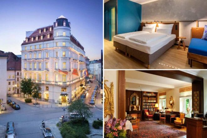 (4% OFF) Where To Stay In Munich In 2024 ️ 5 Areas & Hotels