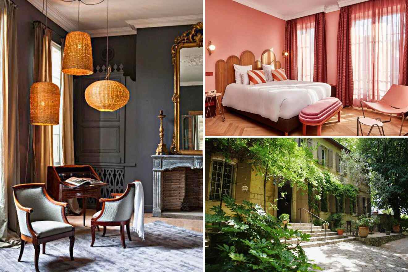 Where to Stay in Avignon Top 18 Hotels in Dreamy Provence