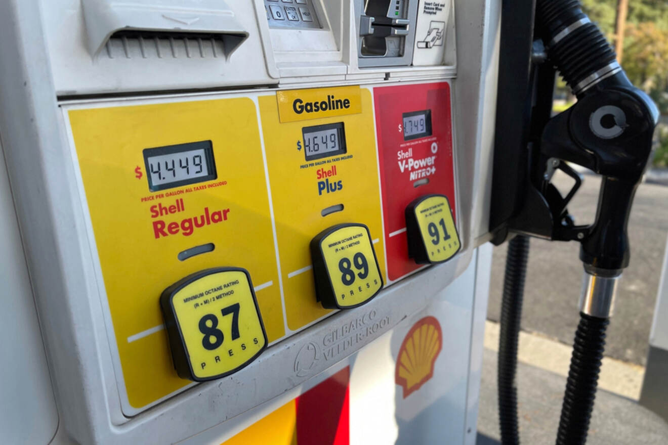 Renting a Car in California in 2024 Local Tips to Save