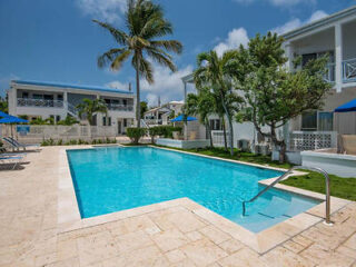 hotel outdoor pool