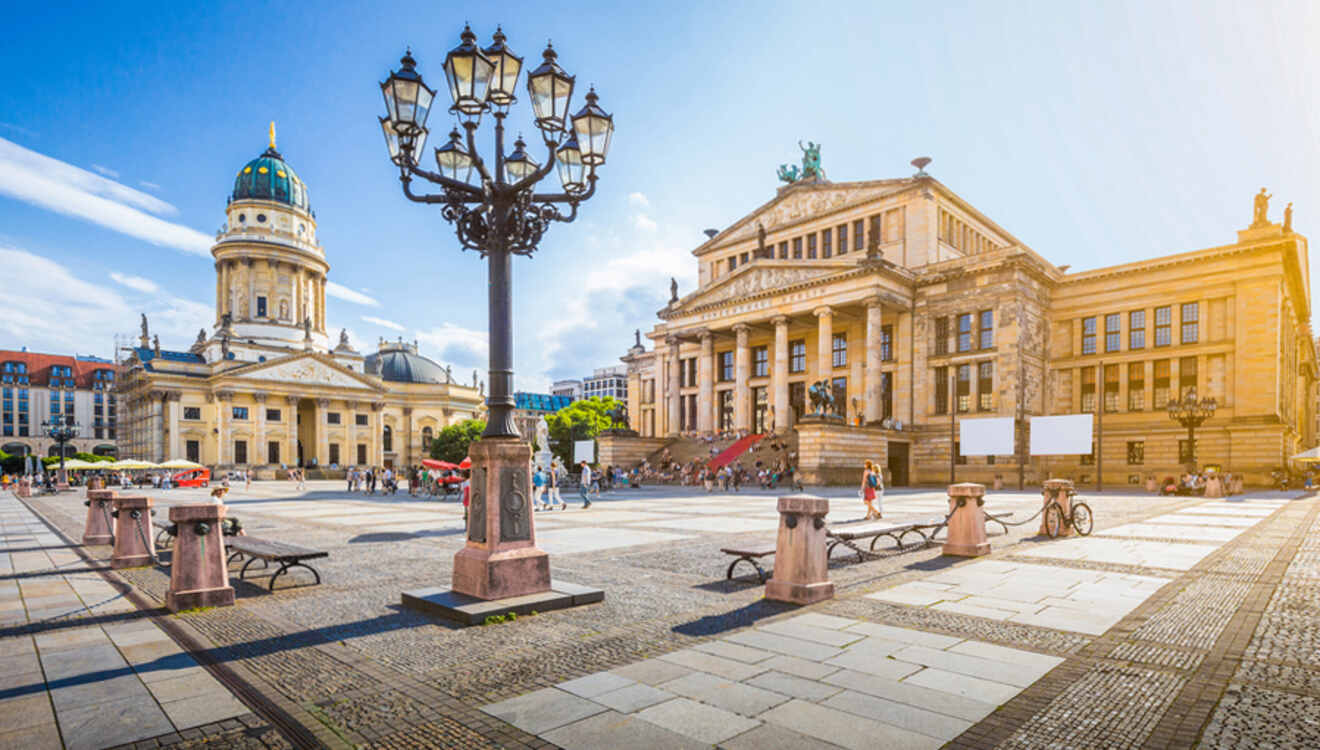 Where to Stay in Berlin (2024 Guide) 6 Epic Areas & Hotels